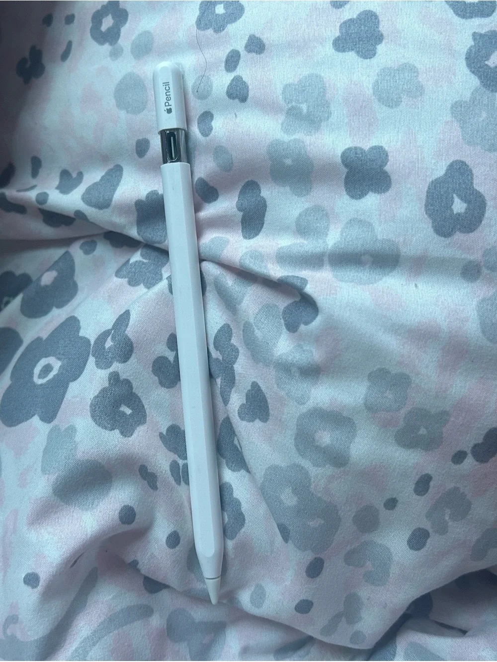 Apple Pencil (USB-C) White Stylus Pen